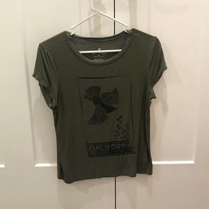 American Eagle 🦅 top